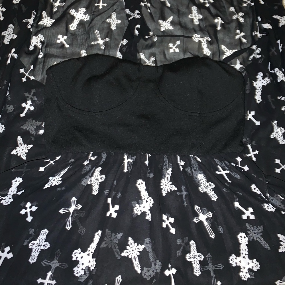 Medium forever 21 dress